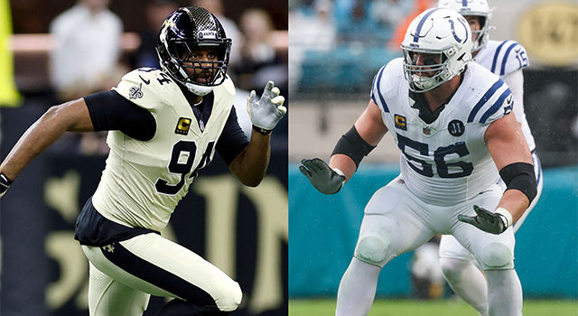 NFL Top 100': No. 100 and No. 99 revealed!