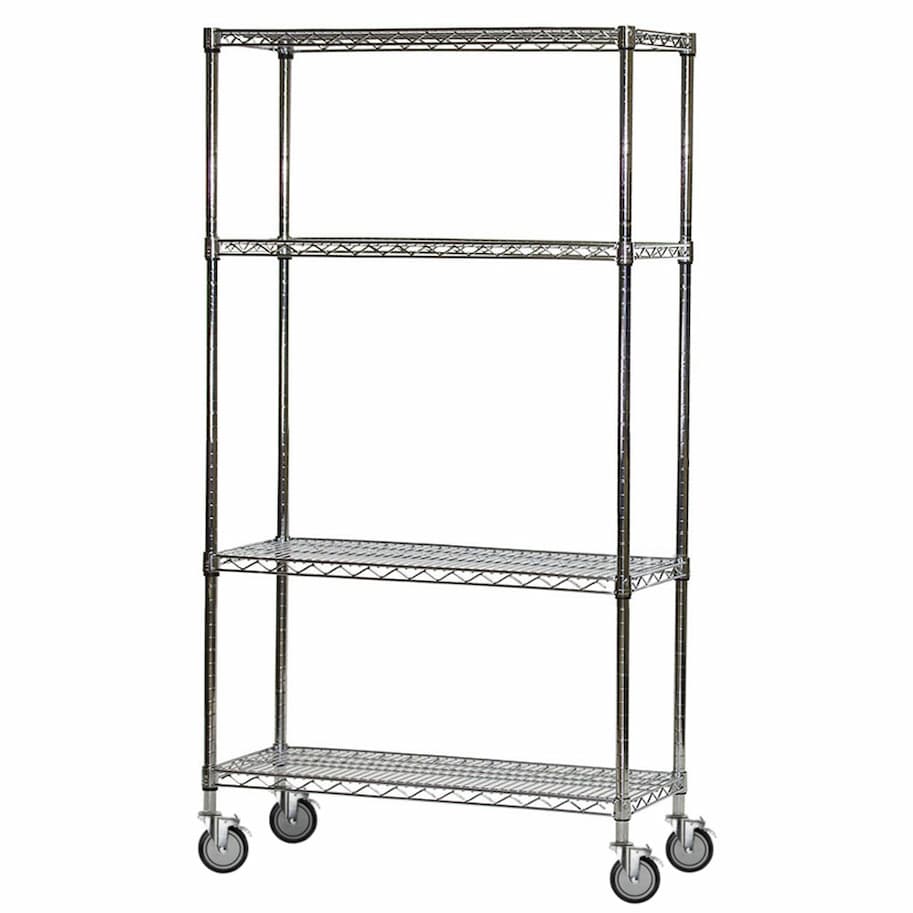 Wire Carts and Trucks