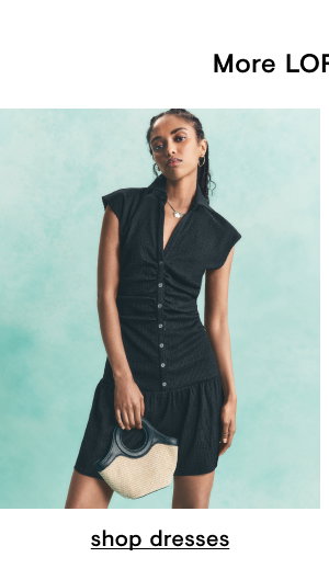 Shop dresses