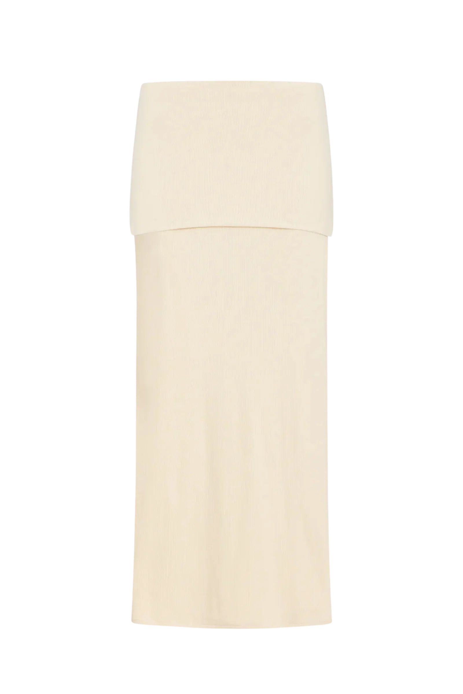 Image of Marie Oliver Gwen Skirt, Ivory