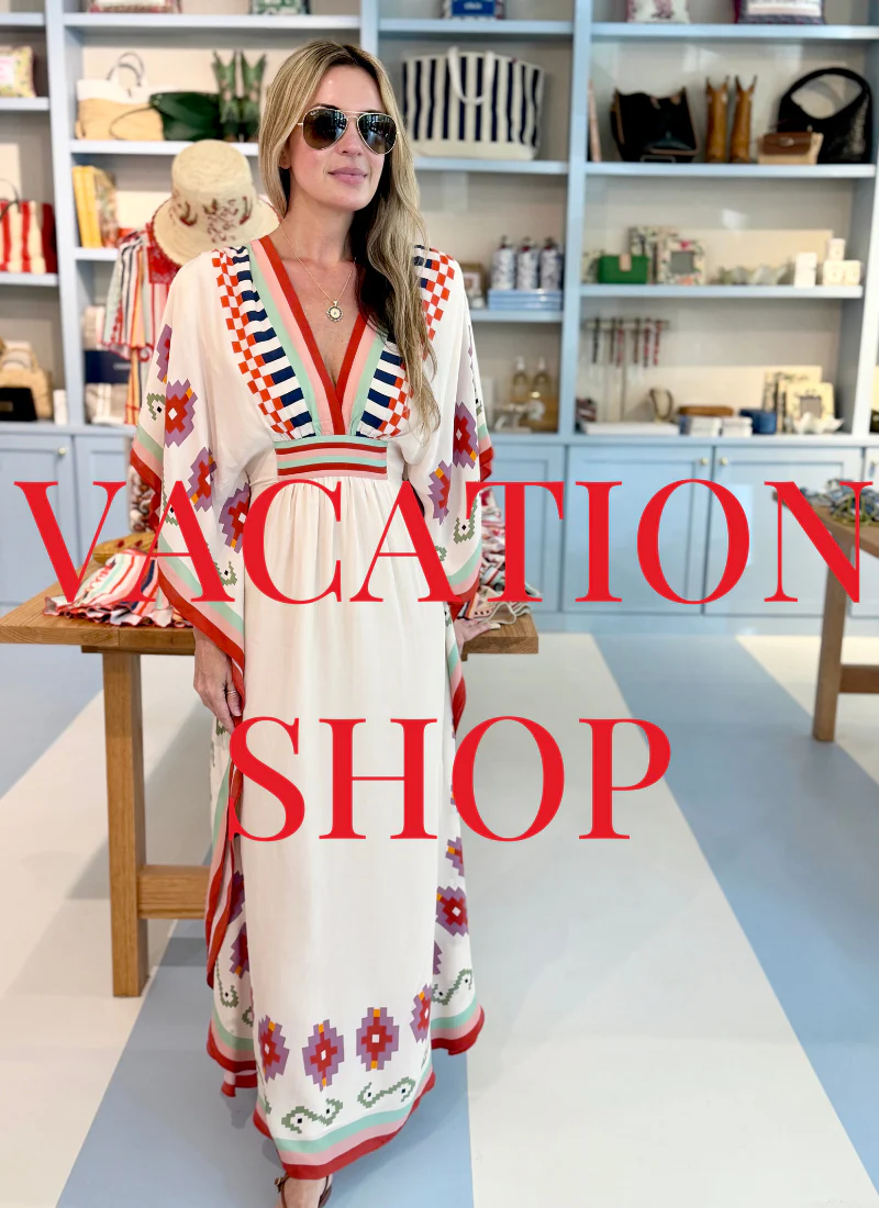 Beach Shop