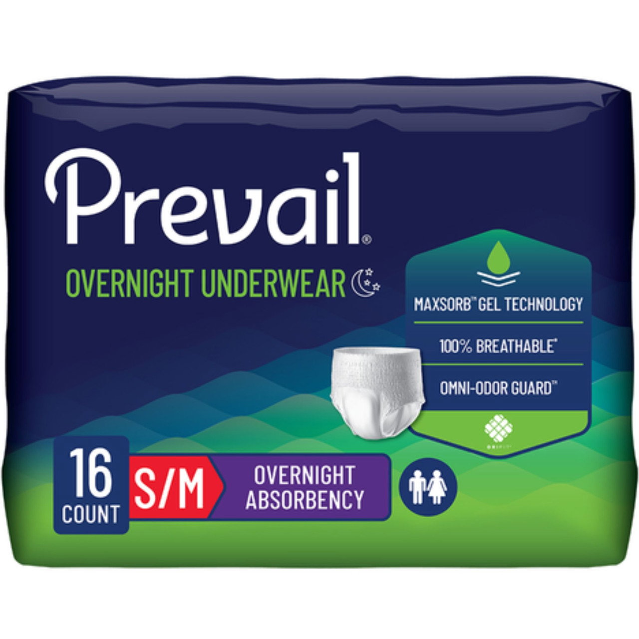 Image of Prevail