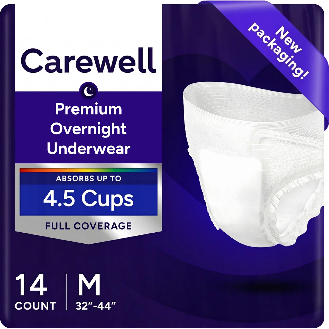 Image of Carewell