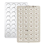Image of Greyas EasyPaint Mold & Stencil