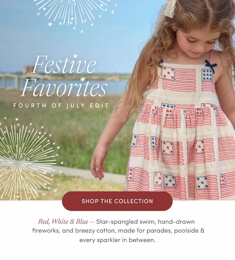 Festive Favorites