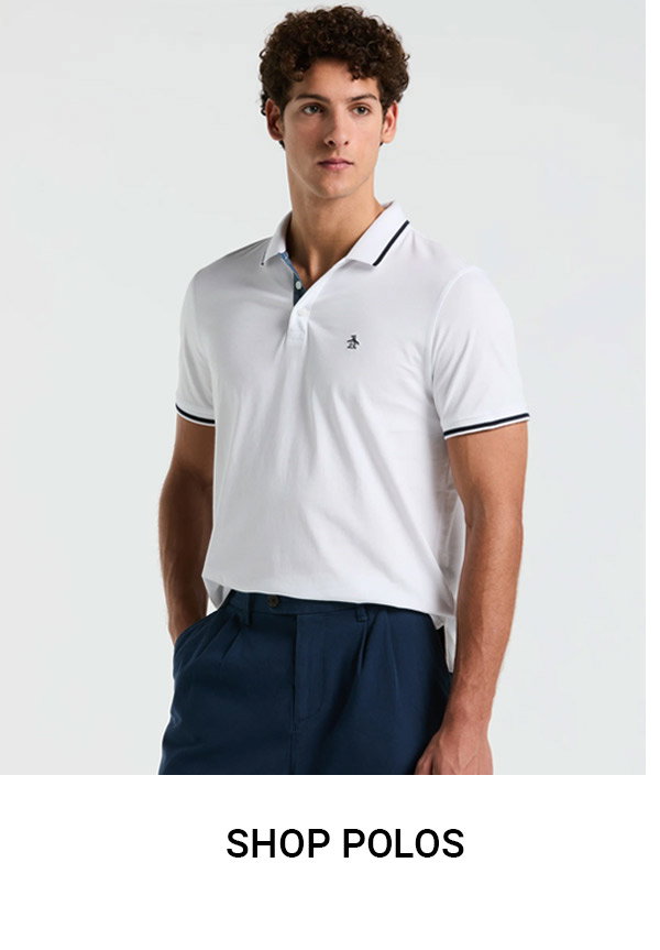 Shop Polos