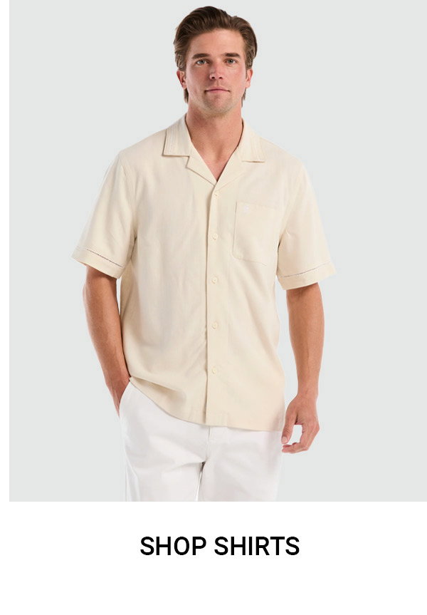 Shop Shirts