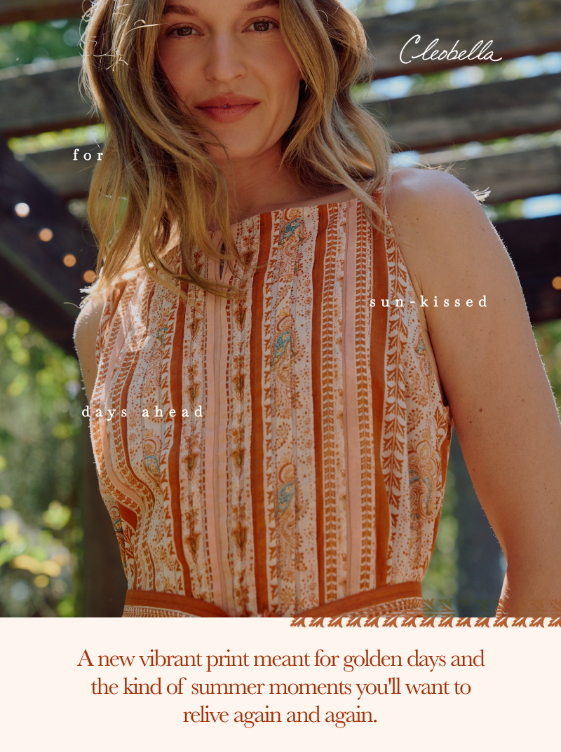 Summer Solstice | Chapter 2