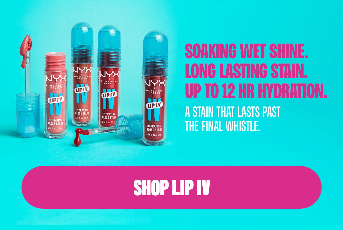 SHOP LIP IV