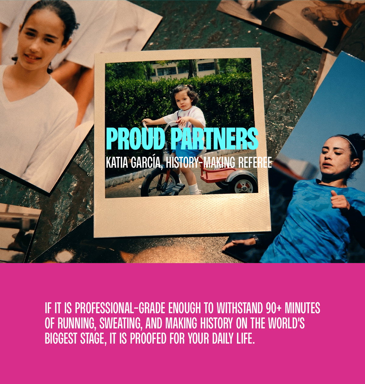 PROUD  PARTNERS