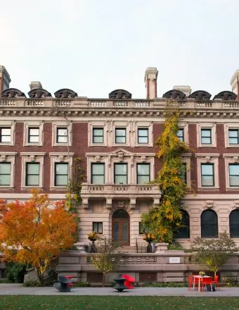 A Guide to Museum Mile, New York’s Premier Cultural Corridor