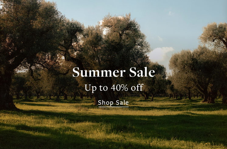 Summer Sale