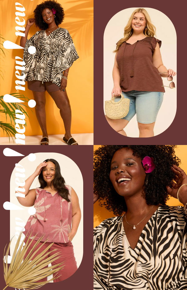 Clothing 40% Off