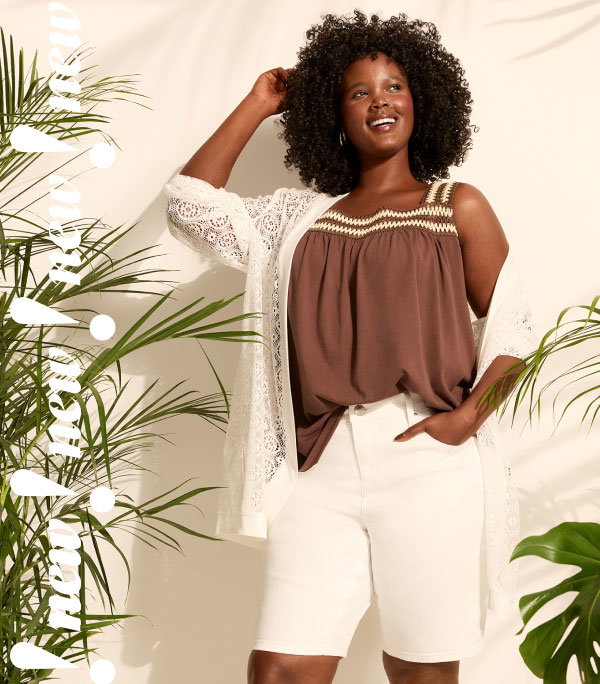 Clothing 40% Off