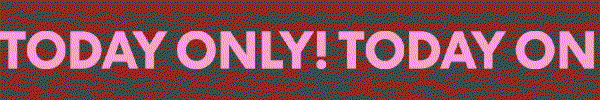Today Only