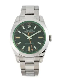 Milgauss Watch
