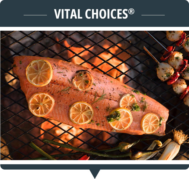 Vital Choices