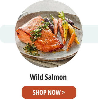 Wild Salmon