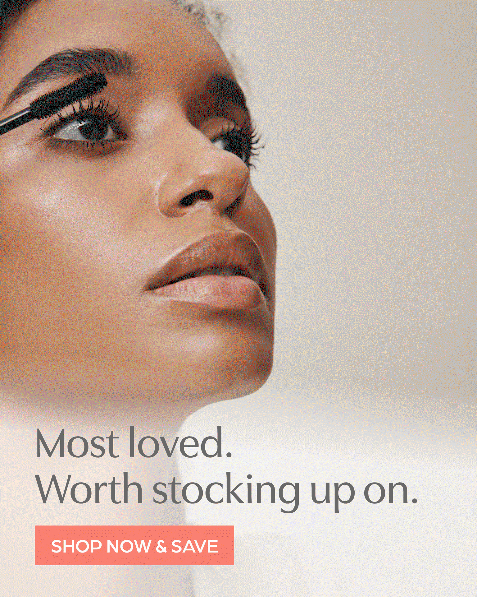 Most loved. Worth stocking up on. Shop the EOFY Sale & save up to 70% off