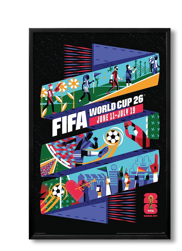 FIFA World Cup 2026 Kansas City