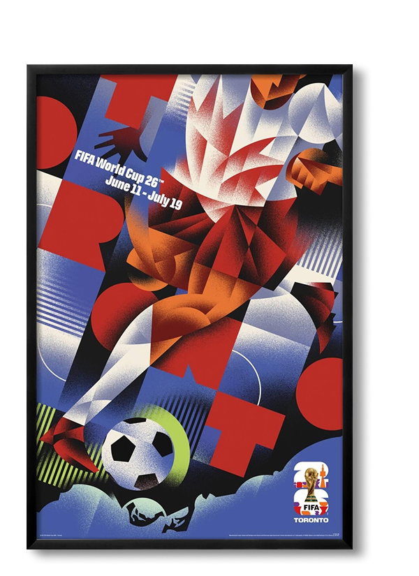 FIFA World Cup 2026 Toronto