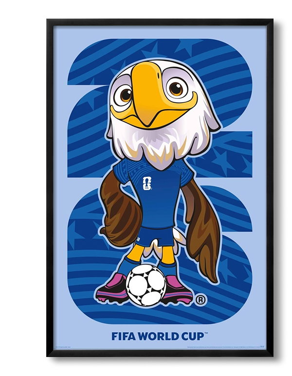 FIFA World Cup 2026 Clutch