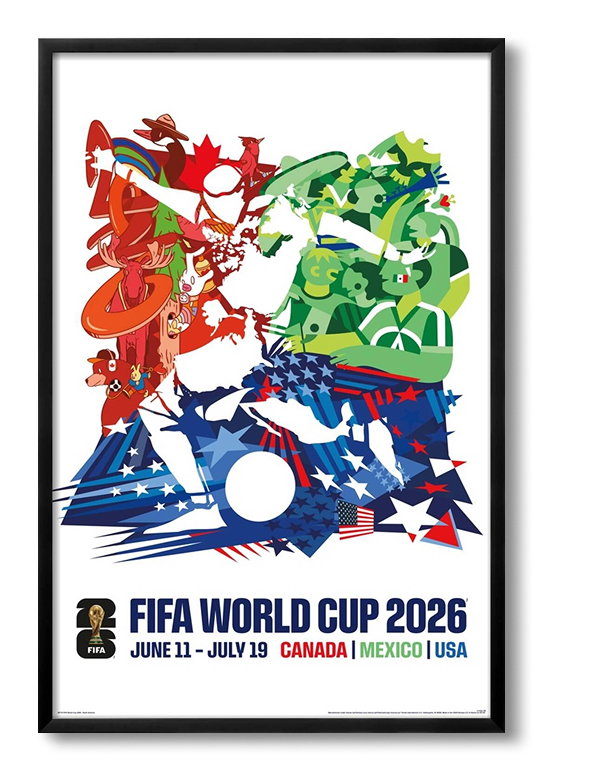 FIFA World Cup 2026 North America