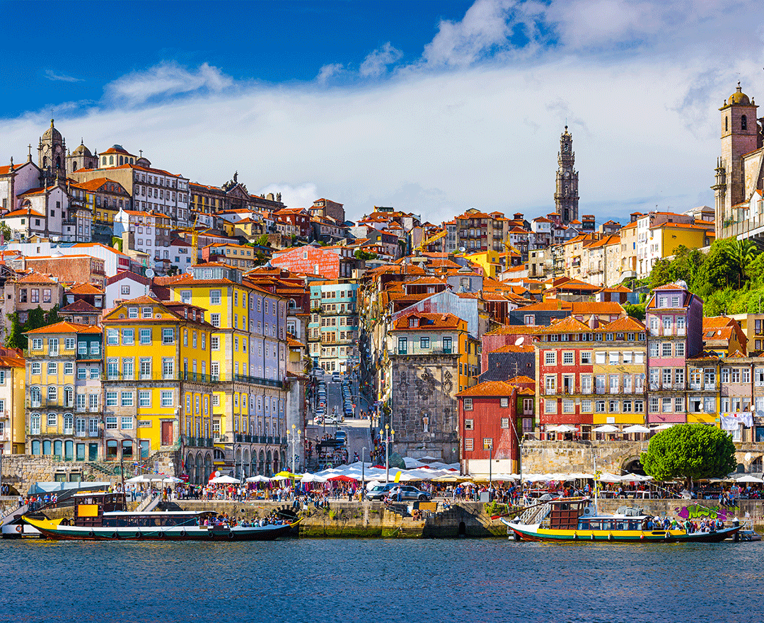 Espagne & Portugal