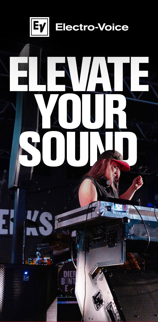 Electro-Voice