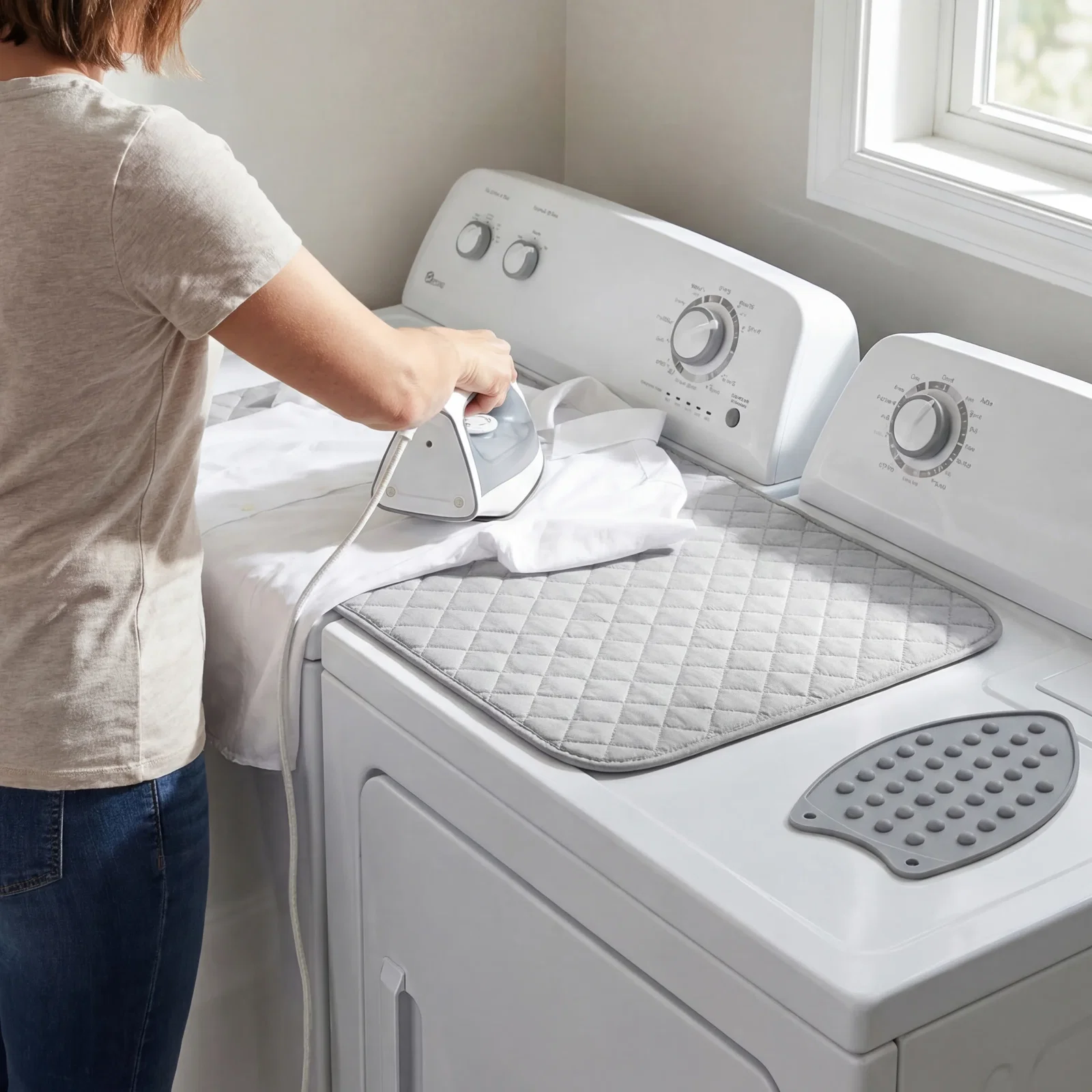 Image of Laundry Room Accessories