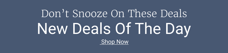 Deals of The Day
