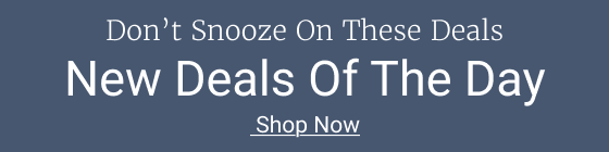 Deals of The Day