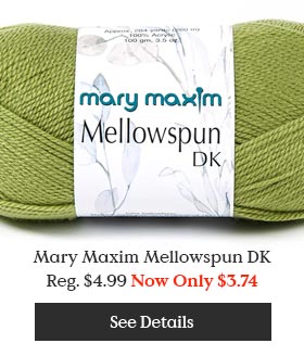 Mellowspun DK