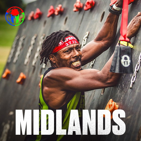 MIDLANDS