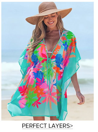 Perfect Layers