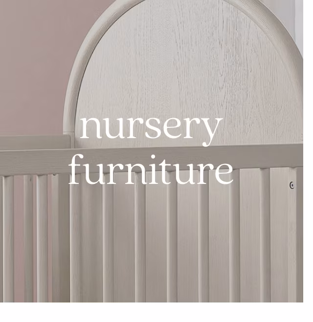 nursery furniture