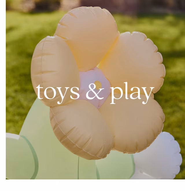 toys & play