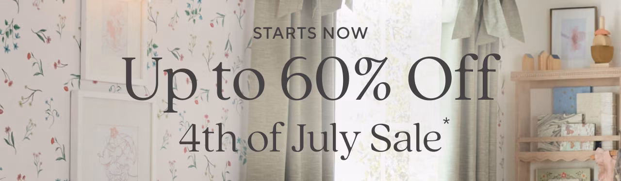 up to 60% off 