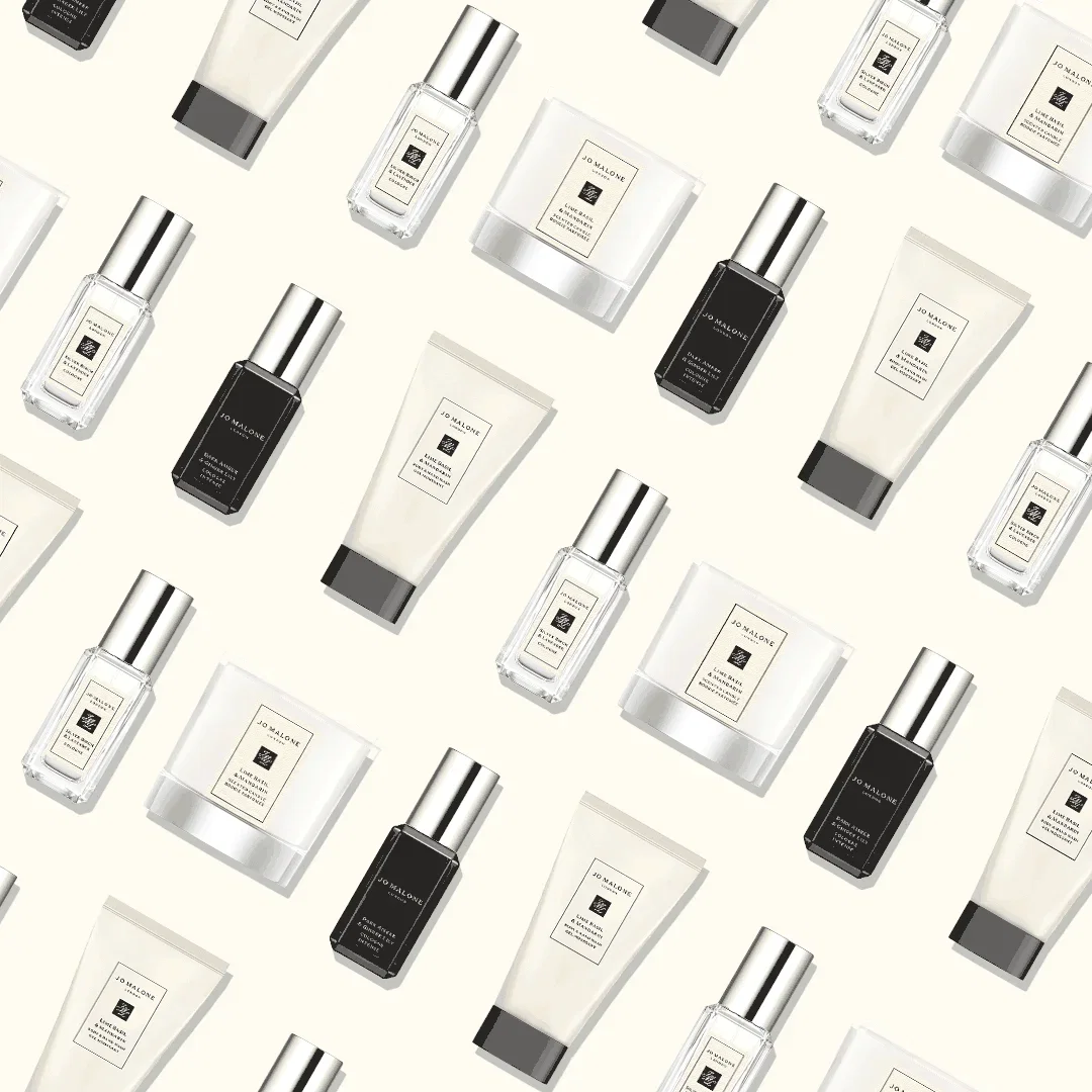 Jo Malone