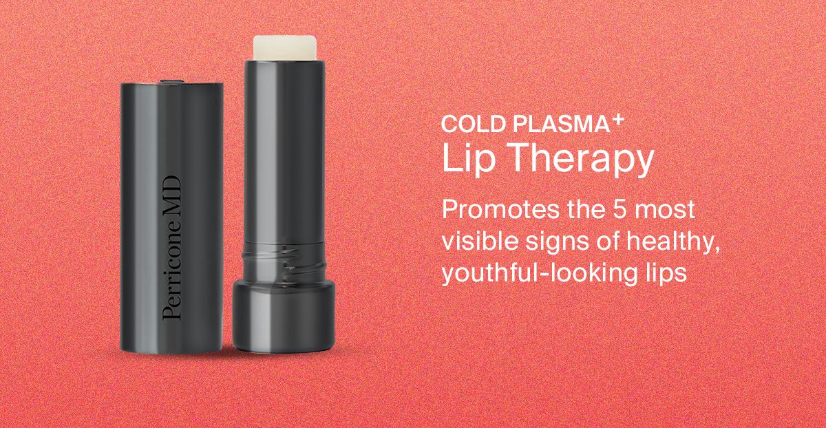 Lip Therapy