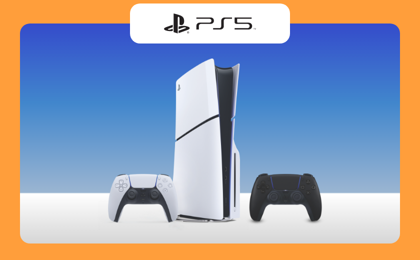 PS5 Gaming