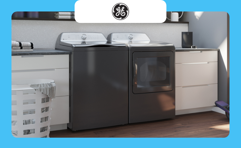 GE