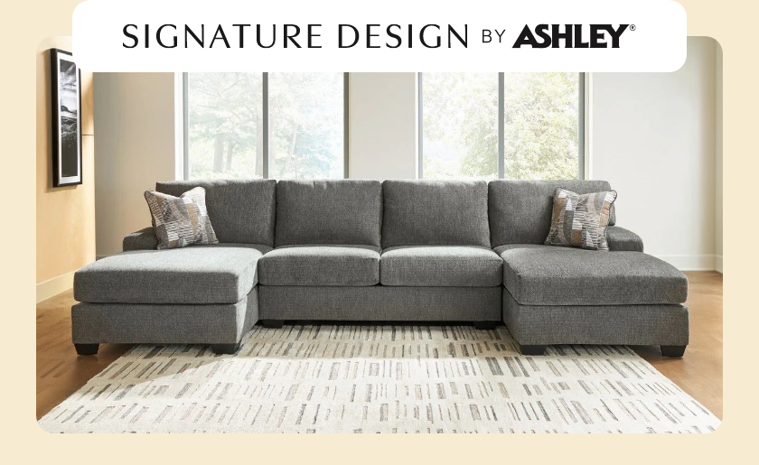 Sectional Chaise