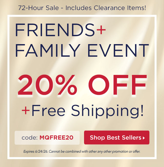 Shop Best Sellers