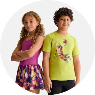 Shop Kids & Baby