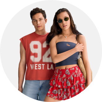 Shop Young Adult