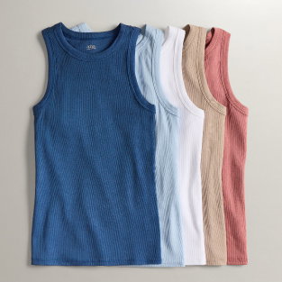 Tanks
