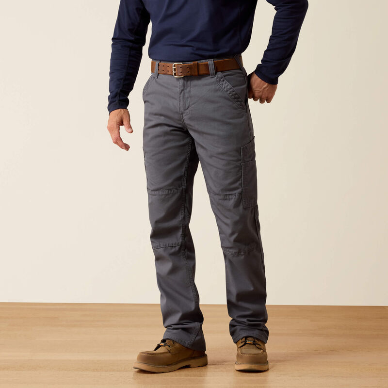 FR M5 Stretch DuraLight Cordura® Canvas Stackable Straight Leg Pant