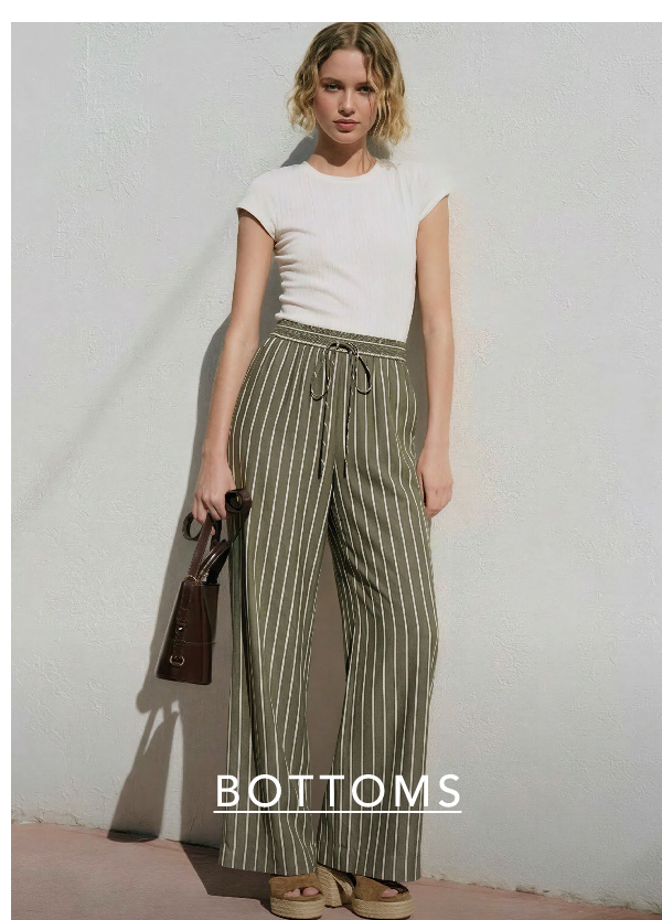 Bottoms