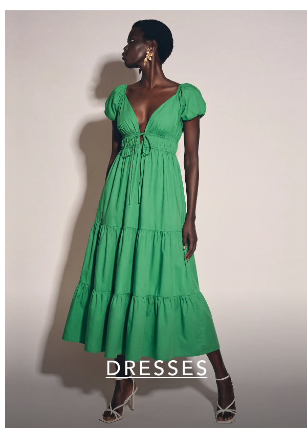 All Dresses